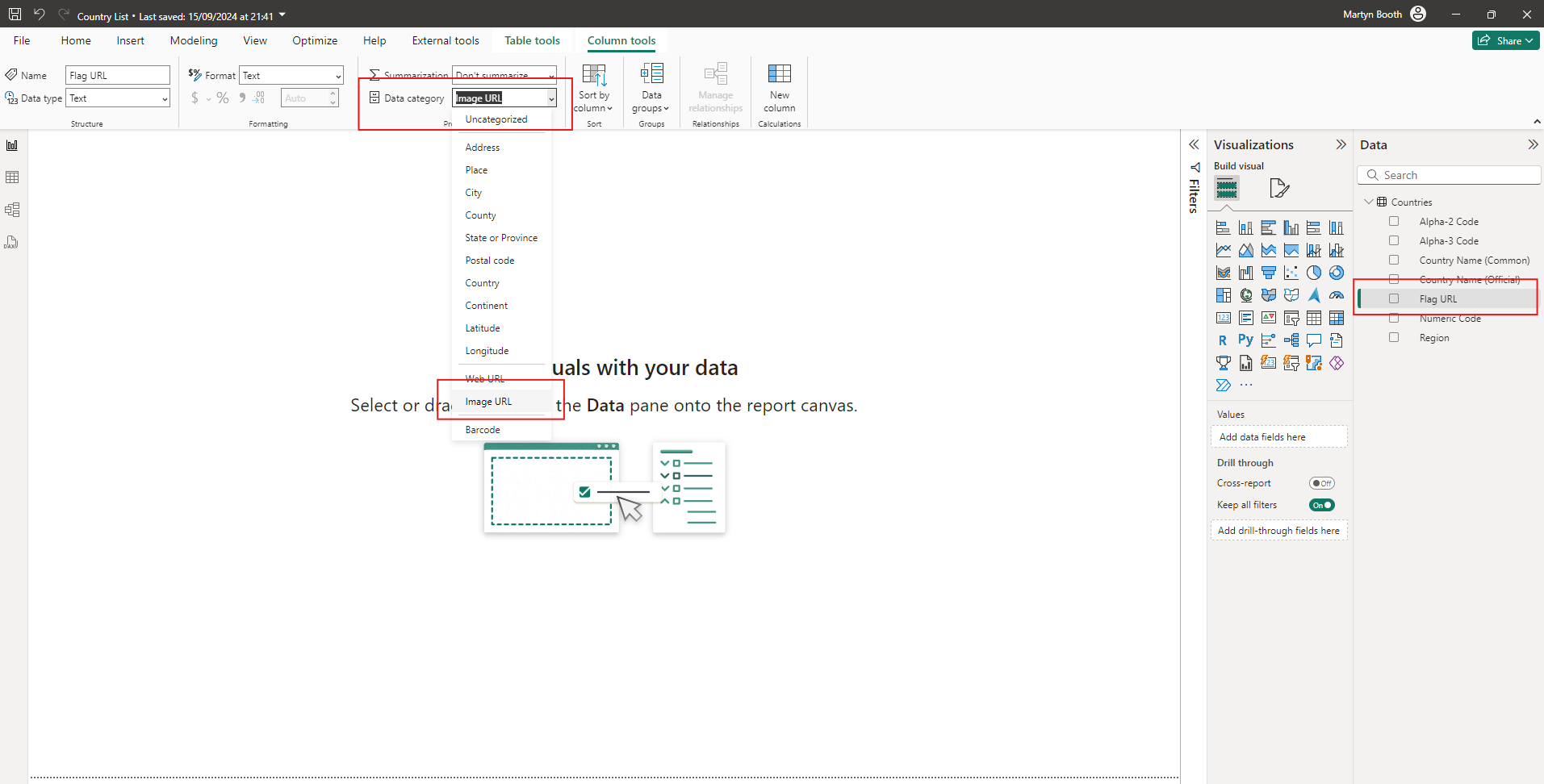 Power BI Falg URL Set as Image.png