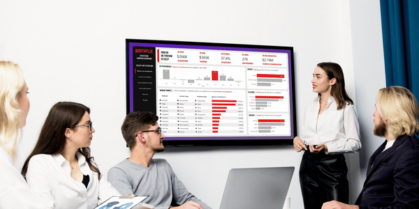 Marketing Campaign Dashboard