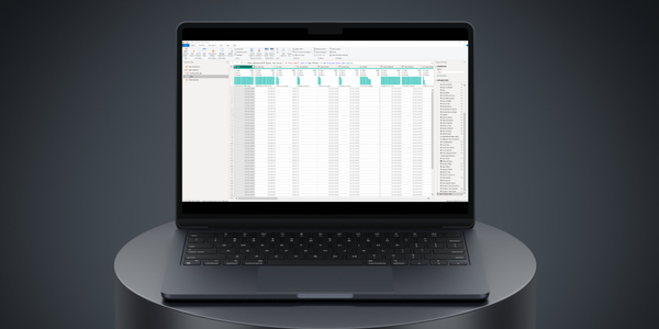 The Ultimate Power BI Date Table